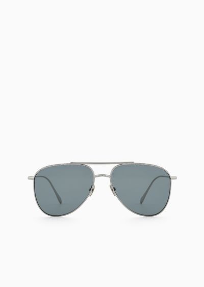 Women’s aviator sunglasses - F