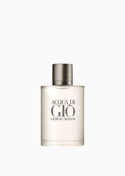 Eau de Toilette ACQUA DI GIÒ 100 ml - F