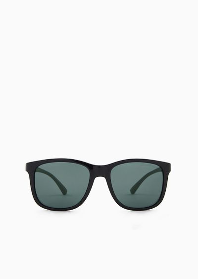 Boy’s square sunglasses - F