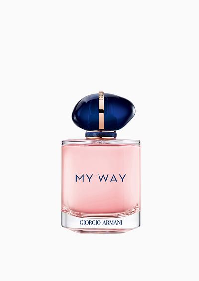 Eau de Parfum MY WAY 90 ml - F