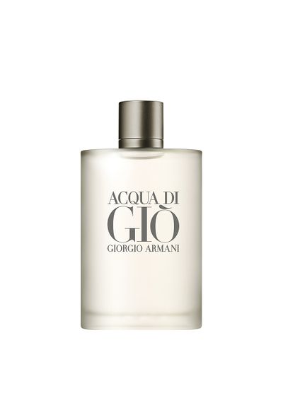 Eau de Toilette ACQUA DI GIÒ 200 ml - D