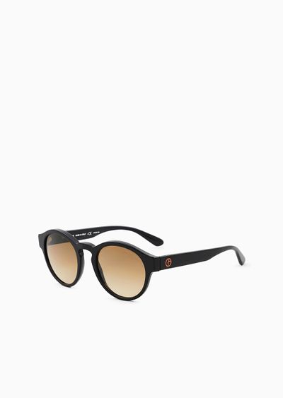 Women's bio acetate sunglasses - D